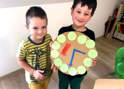 тик-так