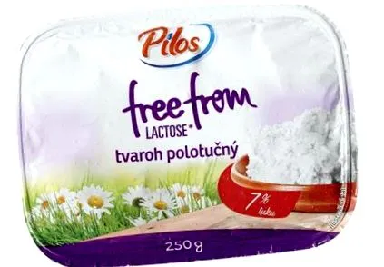 vaci lactoză