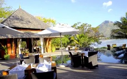 hotel boutique