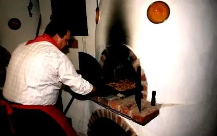 gastronomie tradiționale