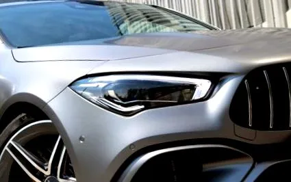 4matic test