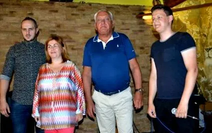 humenčany harmadik