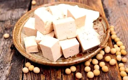 tofu egészségesebb