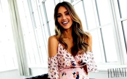 jessica perfecte