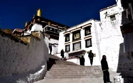 tibetane tibetane