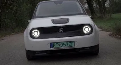 prezentat