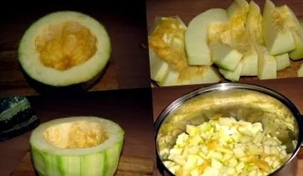 rețetă dulceață