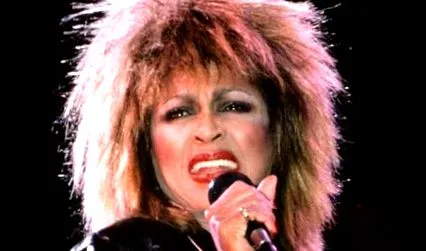 tina turner