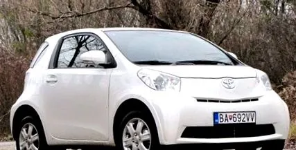 toyota тествайте
