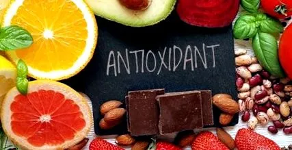 antioxidanți surse