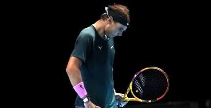 tennis champions