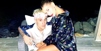Justin Bieber mărturisire