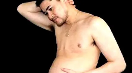 Thomas Beatie bărbat însărcinat