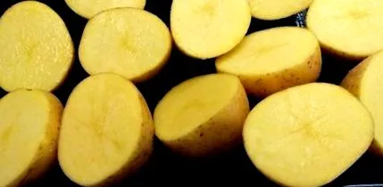 картофи