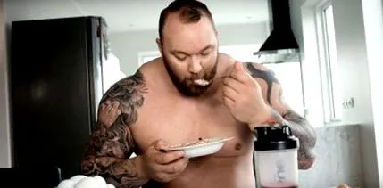 incredibilă dieta