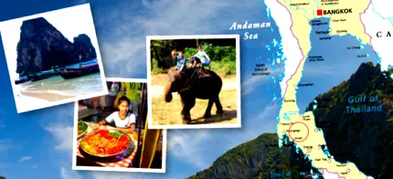 thailanda thailanda
