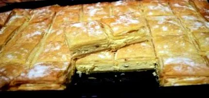 umplută gata