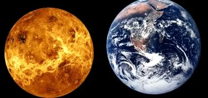 terraforming