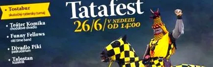 verde tatafest