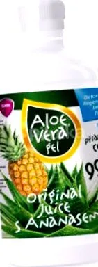 ALOE VERA ananas ALOE VERA ananas