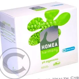 capsule harmonie