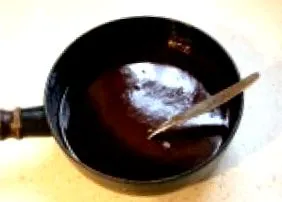gătit coacere