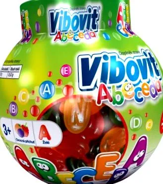 vibovit gummies