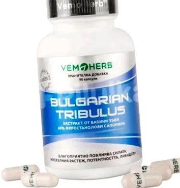 tribulus