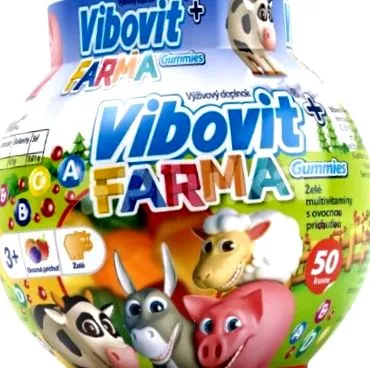 farm gummies