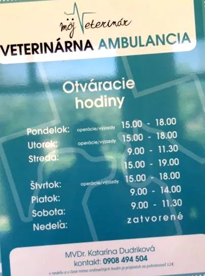 ambulanță veterinară