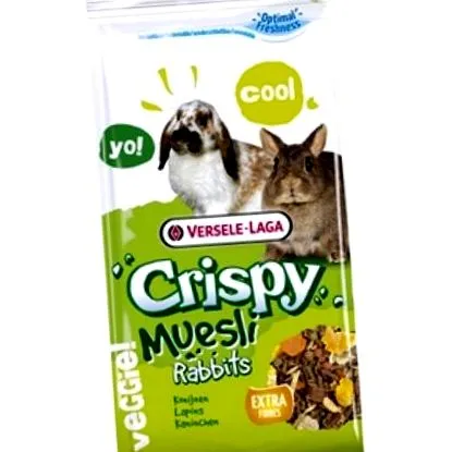 laga muesli