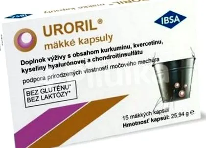 capsule