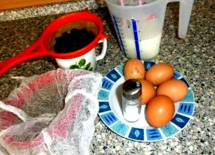 rețetă paște