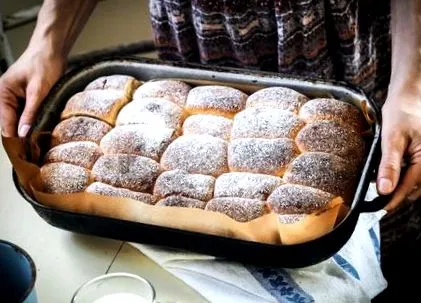 oală pentru