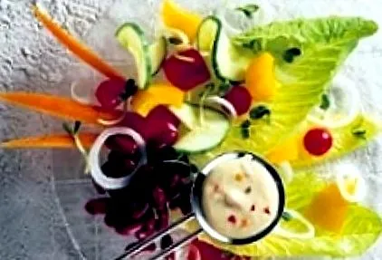 salate faceți