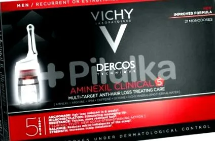 vichy aminexil