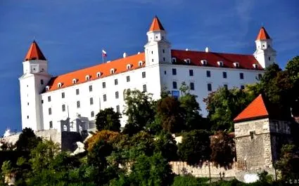 ambasada