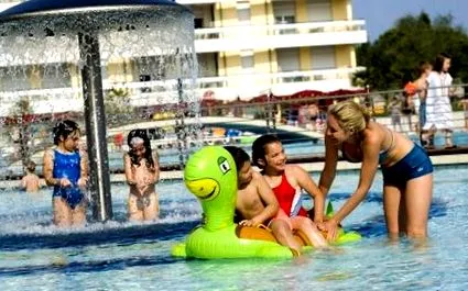 aparthotel villaggio