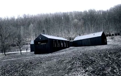 unei cabane