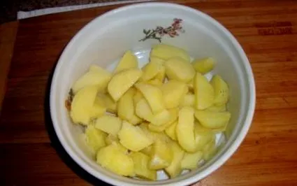 burgonya