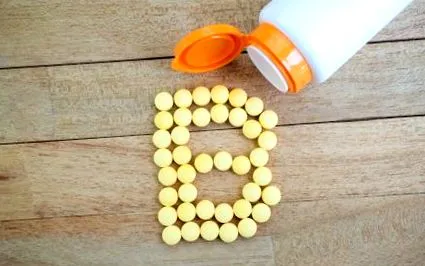trebuie vitamine