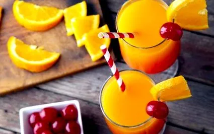 fructe privire