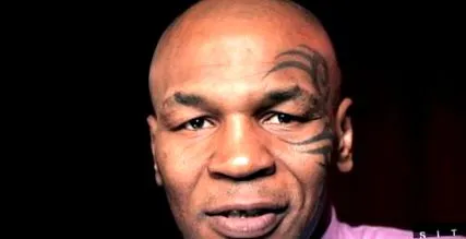 tyson nu-și