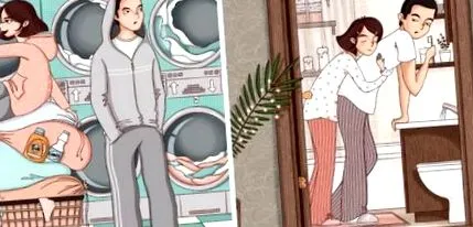 ilustrații aceste