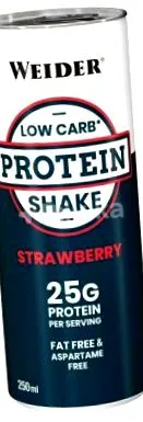 shake