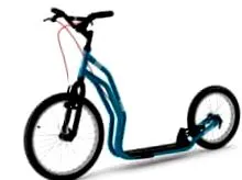 Yedoo Scooter acest preț