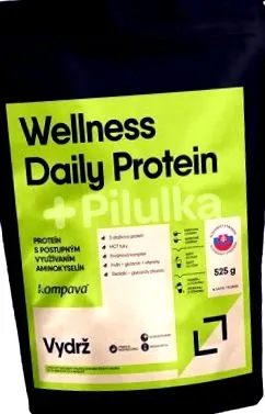 wellness proteine
