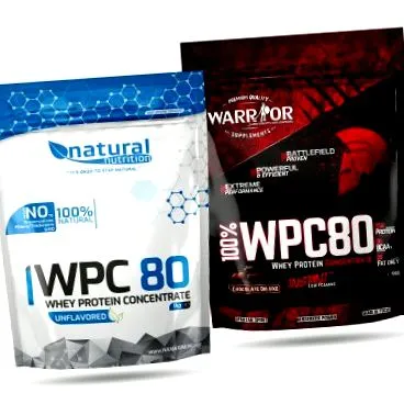 proteina wpc80