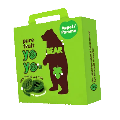 yoyo bear