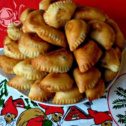 varză